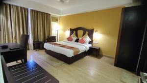 aloha ganga apartments rishikesh