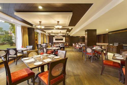 aloha ganga apartments rishikesh