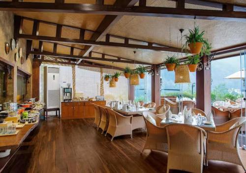 aloha ganga apartments rishikesh