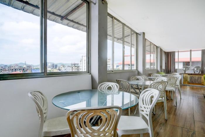 townhouse beltola tiniali formerly hotel pratishtha