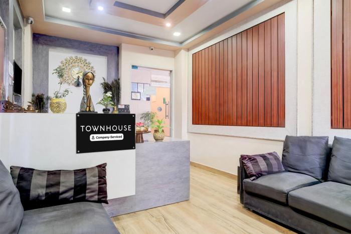 townhouse beltola tiniali formerly hotel pratishtha