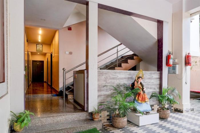 townhouse beltola tiniali formerly hotel pratishtha