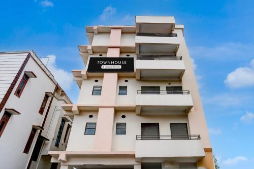Townhouse Beltola Tiniali Formerly Hotel Pratishtha,,3 star