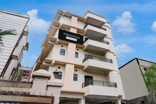 townhouse beltola tiniali formerly hotel pratishtha