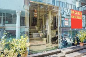 super hotel o vps residency