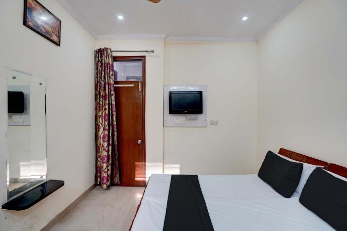 super hotel o vps residency