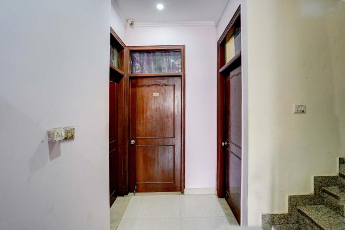 super hotel o vps residency