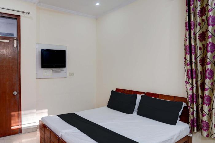 super hotel o vps residency