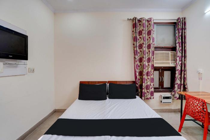 super hotel o vps residency