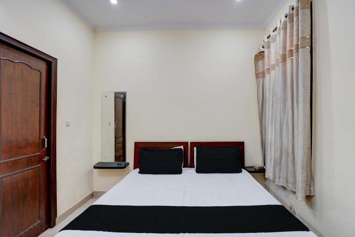 super hotel o vps residency