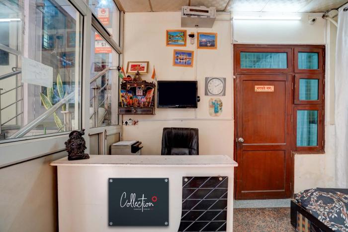 super hotel o vps residency