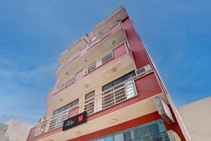 super hotel o vps residency