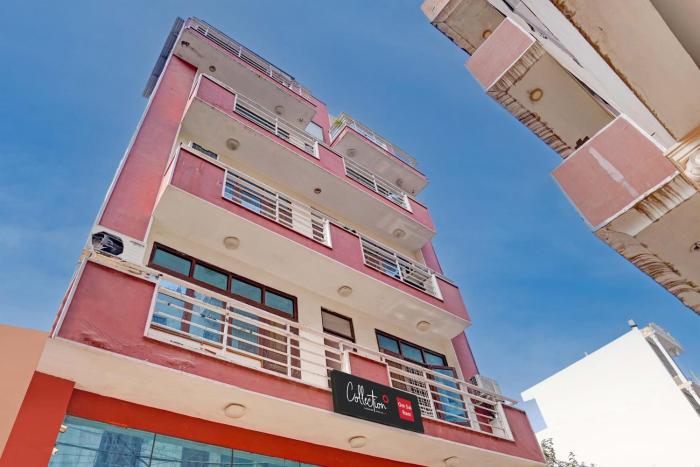 super hotel o vps residency