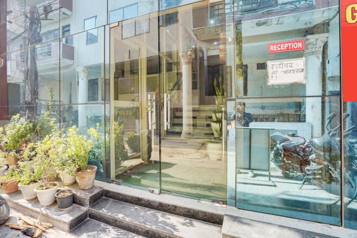 super hotel o vps residency