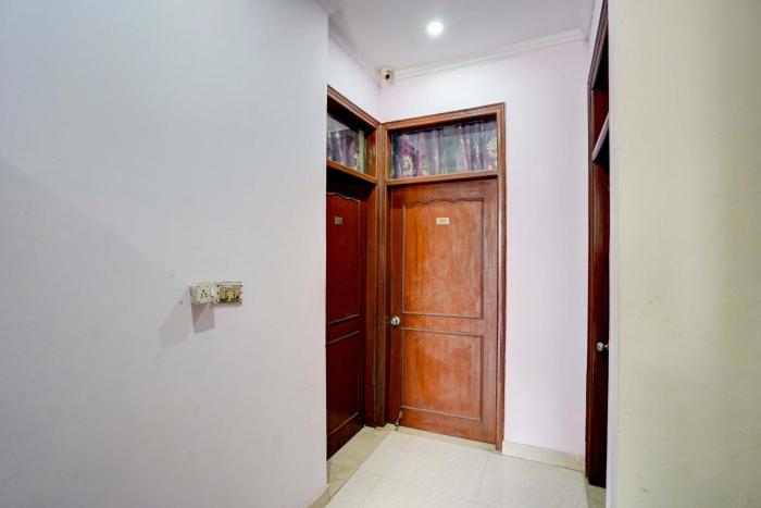 super hotel o vps residency