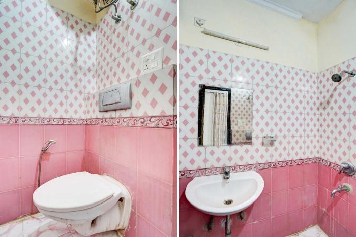 super hotel o vps residency