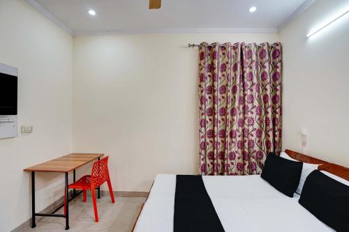 super hotel o vps residency