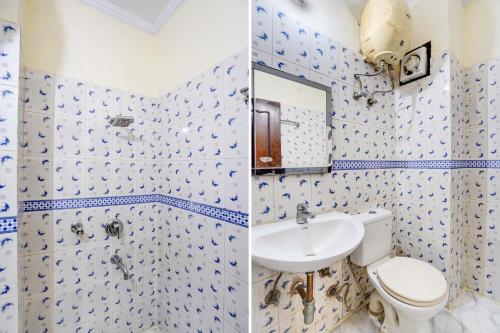 super hotel o vps residency