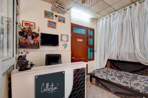 super hotel o vps residency