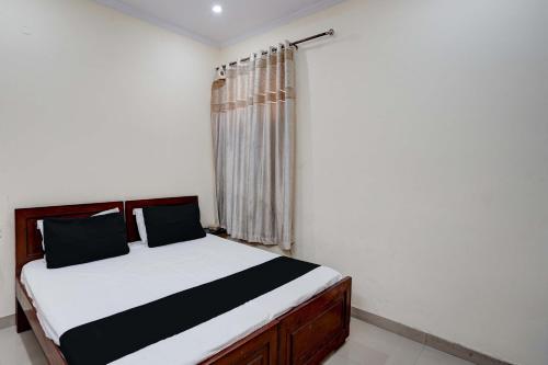 super hotel o vps residency