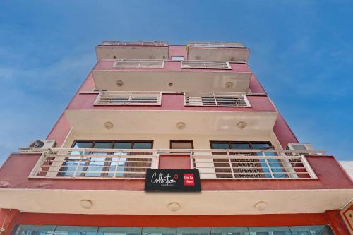 super hotel o vps residency