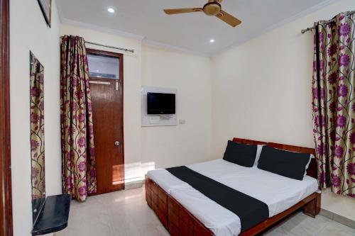 super hotel o vps residency