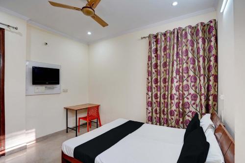 super hotel o vps residency