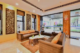 click hotel sagar plaza chakan pune