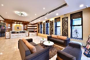 click hotel sagar plaza chakan pune