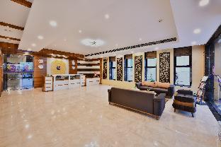 click hotel sagar plaza chakan pune