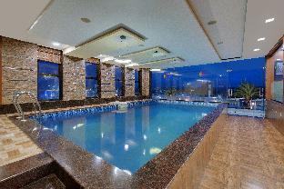 click hotel sagar plaza chakan pune