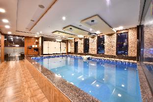 click hotel sagar plaza chakan pune