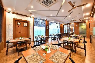click hotel sagar plaza chakan pune