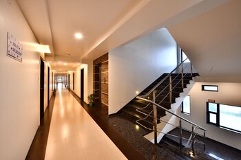 Click Hotel Sagar Plaza Chakan, Pune,,3 star