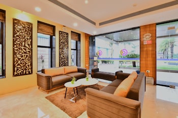 Click Hotel Sagar Plaza Chakan, Pune,,3 star