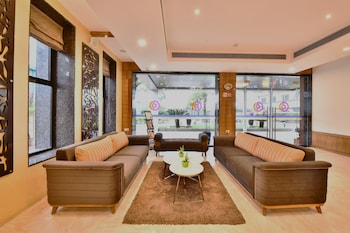 Click Hotel Sagar Plaza Chakan, Pune,,3 star