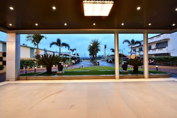 click hotel sagar plaza chakan pune