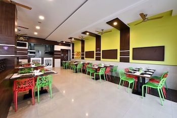 click hotel sagar plaza chakan pune