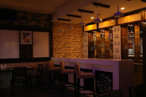 click hotel sagar plaza chakan pune