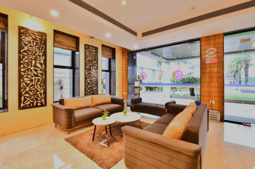 click hotel sagar plaza chakan pune