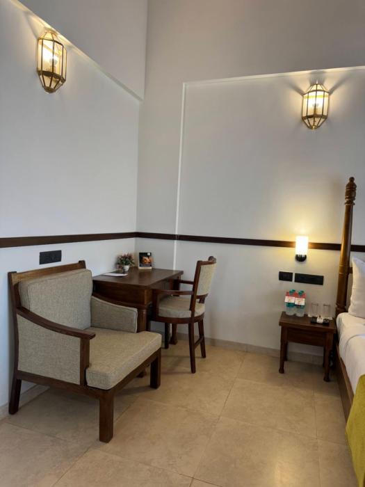 mastiff grand la villae resort