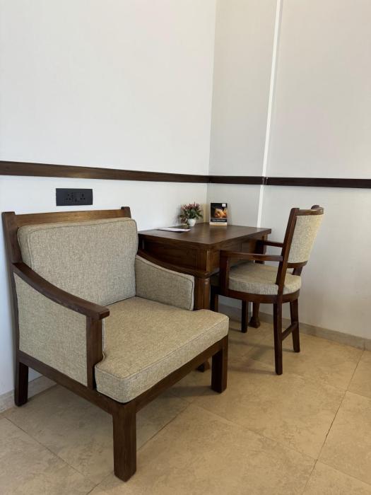 mastiff grand la villae resort