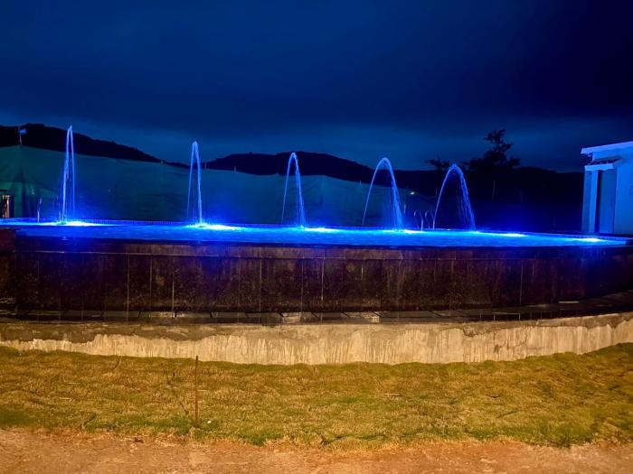 mastiff grand la villae resort