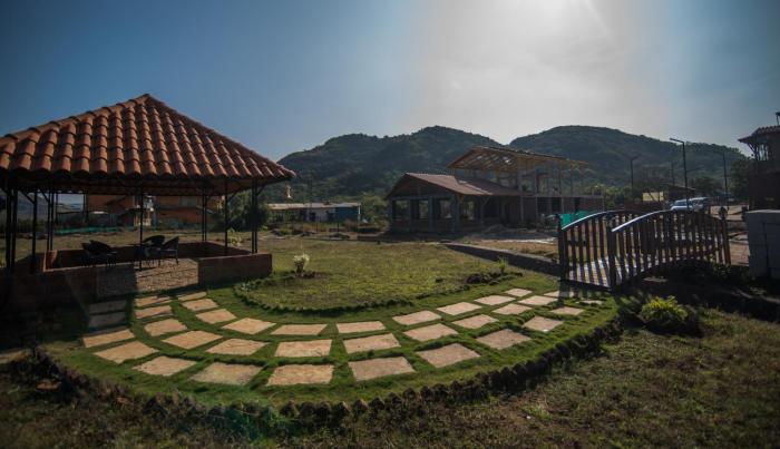 mastiff grand la villae resort