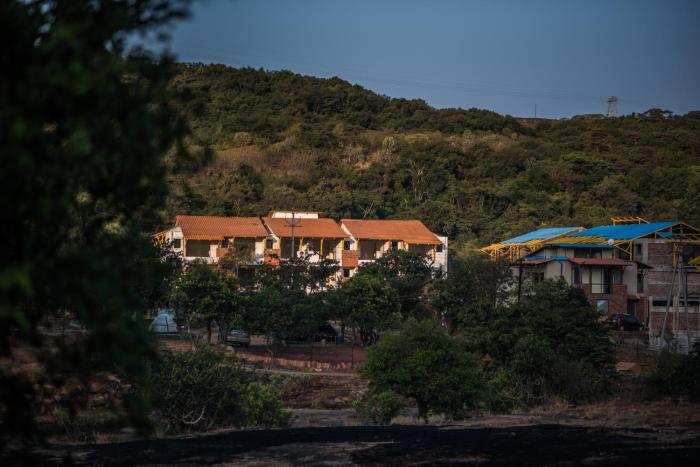 mastiff grand la villae resort