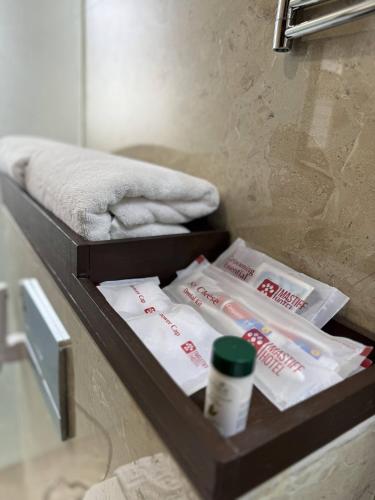 mastiff grand la villae resort