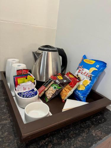 mastiff grand la villae resort