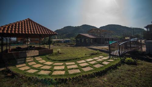 mastiff grand la villae resort