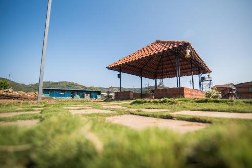 mastiff grand la villae resort