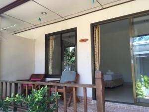 magic resort lamai